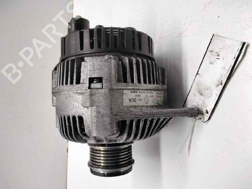 Alternator RENAULT MEGANE I (BA0/1_)  | BP8517540M7 