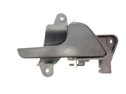 Used Front right interior door handle VW TRANSPORTER T5 Van (7HA, 7HH, 7EA, 7EH) 2.0 (115 hp) 19806183