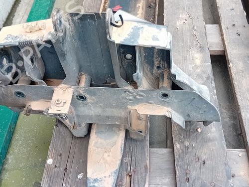 Subframe IVECO DAILY VI Platform/Chassis 35S14, 35S15, 35C15, 40S14, 40C15, 50C15, 60C5, 65C15,... | BP25733135M9 