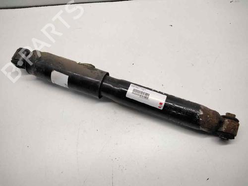Used Right rear shock absorber PORSCHE 944 [1981-1991]  14318125