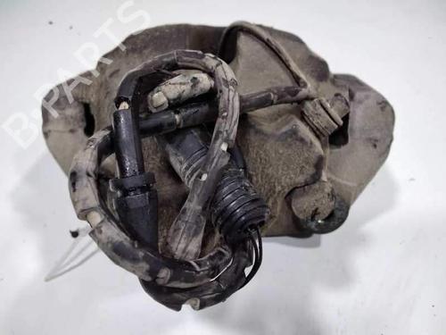Left front brake caliper BMW X5 (E53) 3.0 d | BP11602267M105 - Image 4
