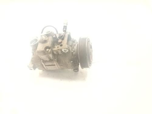AC compressor AUDI A6 C7 (4G2, 4GC) 3.0 TDI quattro | BP30574428M34