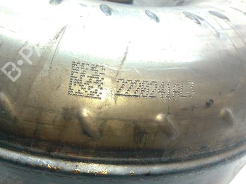 Other MERCEDES-BENZ C-CLASS T-Model (S204) C 220 CDI (204.202) | BP31039546O1