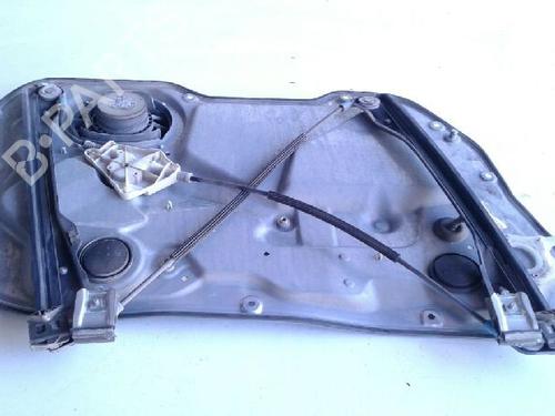 Front right window mechanism SEAT IBIZA III (6L1)  | BP7527424C23 