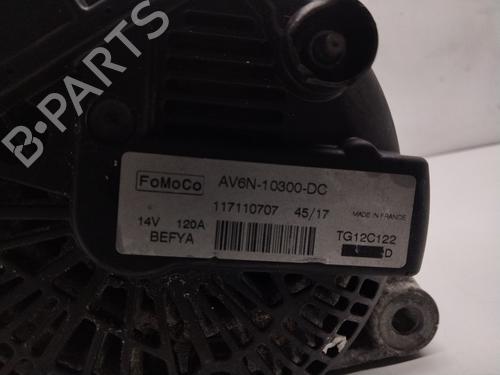 Alternator FORD TRANSIT CONNECT MPV  | BP34472161M7  - Image 5
