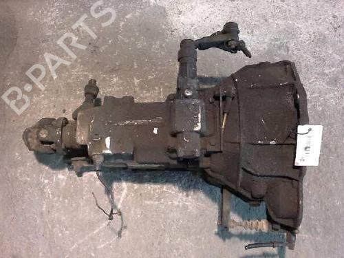 Gearbox NISSAN TRADE Platform/Chassis  | BP3691995M3 