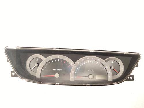 Used Instrument cluster SSANGYONG RODIUS I 2.7 Xdi 4WD (165 hp) 31805095