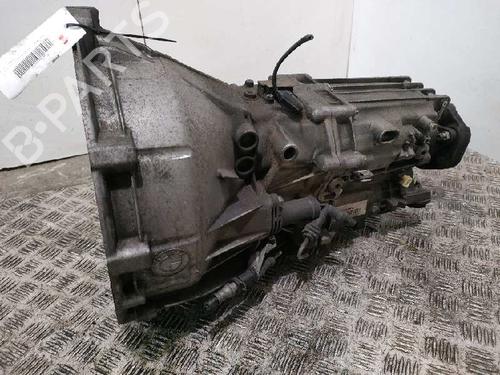 Gearbox BMW 3 Touring (E91) 318 d | BP15680255M3 