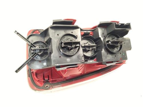 Left taillight MINI MINI (R56) Cooper D | BP17059620C34 - Image 2