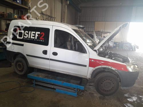 Used Parts OPEL COMBO Box Body/MPV 1.3 CDTI 16V 4437666