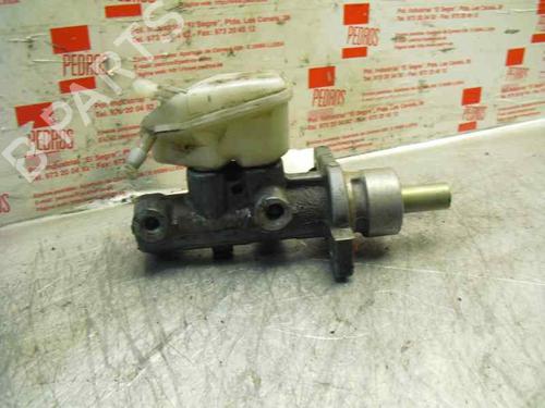 Brake master cylinder CITROËN XSARA PICASSO (N68) 2.0 HDi | BP1619072M77 