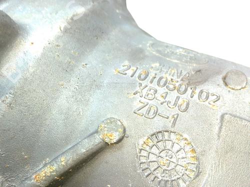 Front differential LAND ROVER RANGE ROVER EVOQUE (L538) 2.0 D | BP33040290M23 - Image 5