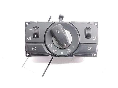 Used Headlight switch BMW 5 (E60) [2001-2010]  16185110