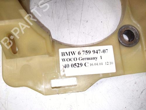 Break pedal BMW 5 (E60) 530 d | BP39470558I19 - Image 3