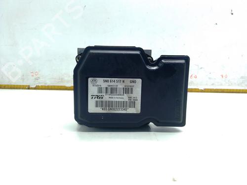 Used ABS pump ABS pump VW TIGUAN (5N_) 2.0 TDI 4motion (150 hp) 33802325 33802325