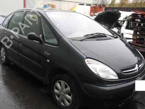 Climate control CITROËN XSARA PICASSO (N68) 1.8 16V | BP644408I5 