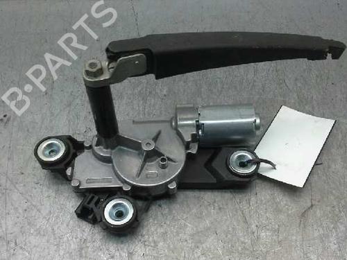 Ruitenwissermotor achter FORD FOCUS II Turnier (DA_, FFS, DS) [2004-2012]  2707310