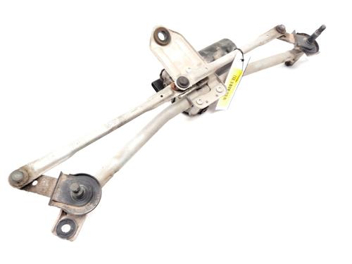 Front wiper motor KIA SPORTAGE III (SL) 1.7 CRDi | BP25605892M29 
