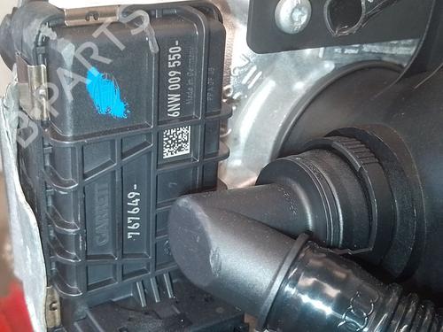 Engine VW TOUAREG (7P5, 7P6) 3.0 V6 TDI | BP34434819M1  - Image 10