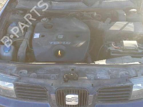 AC radiator SEAT TOLEDO II (1M2)  | BP2521246M32 