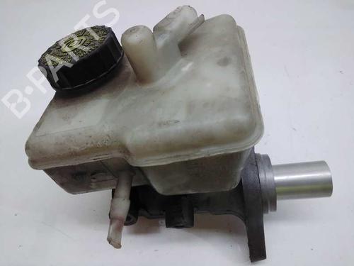 Hovedbremsecylinder RENAULT VEL SATIS (BJ0_) [2002-2025]  10498859