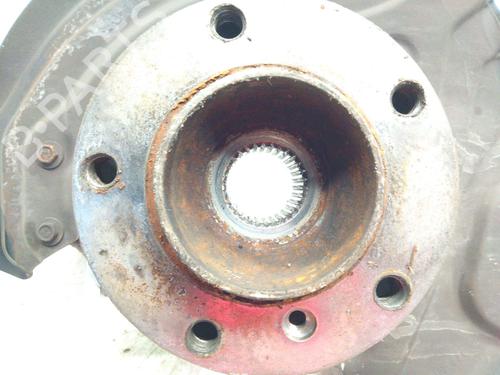 Right front steering knuckle BMW 3 (E90) | BP16185574M26 - Image 5