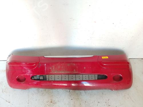 Used Front bumper MERCEDES-BENZ A-CLASS (W168) A 170 CDI (168.008) (90 hp) 23526259