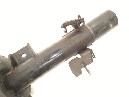 Left front shock absorber LAND ROVER RANGE ROVER EVOQUE (L538)  | BP22720784M16 