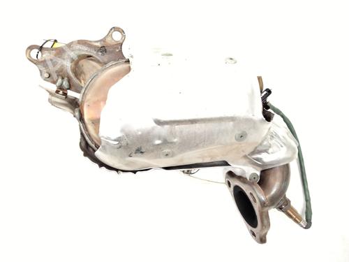 Catalyseur DACIA SANDERO II TCe 90 (B8M1, B8MA, B8AC) (90 hp) 31317541