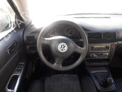 Right mirror VW PASSAT B5 (3B2)  | BP4476829C27 