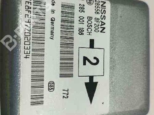 Used ECU airbags ECU airbags 10091904 10091904