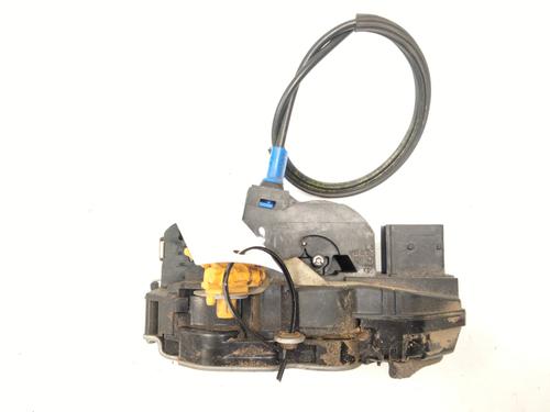 Front left lock OPEL ASTRA J (P10) 2.0 CDTI (68) | BP22374370C98 