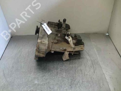 Gearbox SEAT IBIZA II (6K1) 1.9 TDI | BP176227M3 