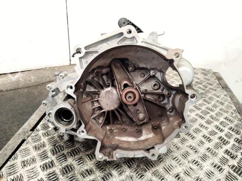 Used Gearbox Gearbox 37230914 37230914