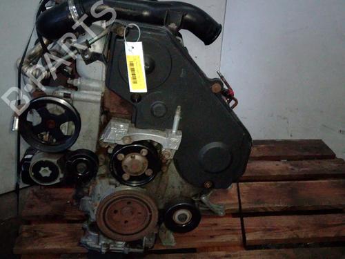 Engine FORD TRANSIT CONNECT (P65_, P70_, P80_) 1.8 Di | BP32700967M1  - Image 5