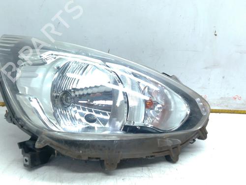 Faro anteriore destro MITSUBISHI MIRAGE / SPACE STAR VI Hatchback (A0_A) 1.0 (A05A) (71 hp) 32669234
