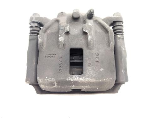 Used Left front brake caliper HONDA CIVIC VIII Hatchback (FN, FK) 2.2 CTDi (FK3) (140 hp) 17618175