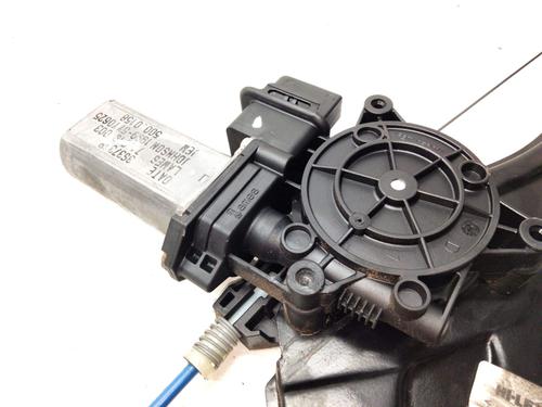 Front left window mechanism BMW 2 Gran Tourer (F46) | BP16702802C22 - Image 2