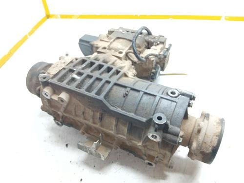 Used Rear differential SEAT LEON (1M1) 1.9 TDI (110 hp) 25028306