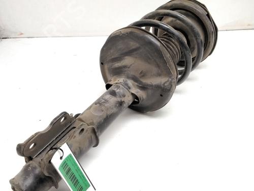 Used Right front shock absorber NISSAN VANETTE CARGO Bus (HC 23) 2.3 D (75 hp) 25227231