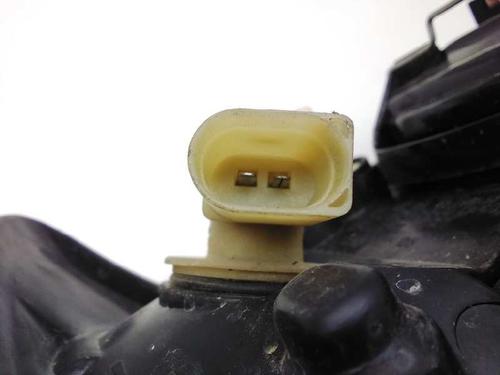 Left headlight SEAT IBIZA II (6K1)  | BP8872385C28 