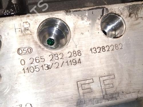 ABS pump OPEL CORSA D (S07) 1.2 (L08, L68) | BP31652226M43 