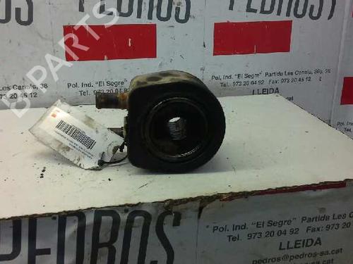 Used Oil radiator PEUGEOT BOXER Platform/Chassis (ZCT_) [1994-2002]  14320311