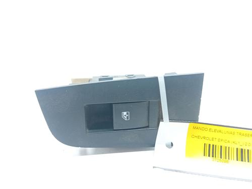 Used Right rear window switch CHEVROLET EPICA (KL1_) 2.0 D (150 hp) 27322327