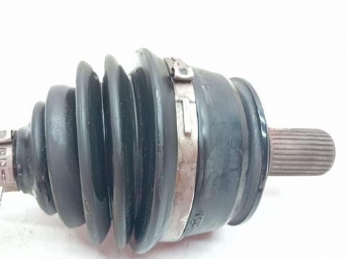 Left front driveshaft MERCEDES-BENZ A-CLASS (W176) A 200 CDI / d (176.008) | BP26610928M38 - Image 3