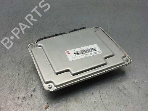 Engine control unit (ECU) VW PASSAT B5.5 (3B3)  | BP151866M57 