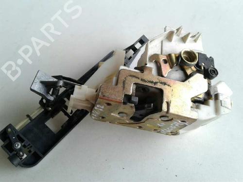Used Rear left lock FORD MONDEO III Turnier (BWY) [2000-2007]  7257003