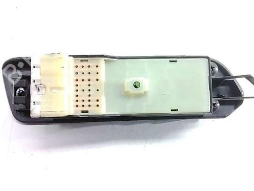 Left front window switch NISSAN PRIMERA Hatchback (P11) 1.8 16V | BP11744534I27 
