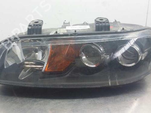 Optica esquerda FIAT PUNTO (188_) 1.2 16V 80 (188.233, .235, .253, .255, .333, .353, .639,... (80 hp) 253260