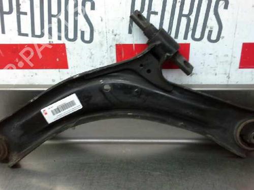 Right front suspension arm NISSAN QASHQAI I (J10, NJ10)  | BP2540921M13 